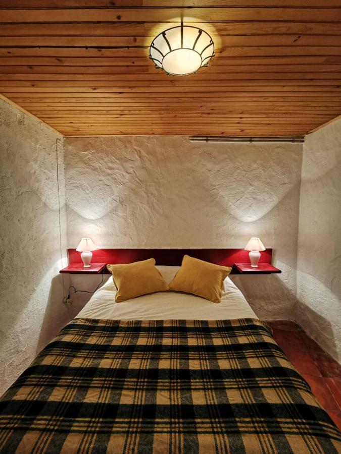 Casas Na Terra Villa Seia Luaran gambar