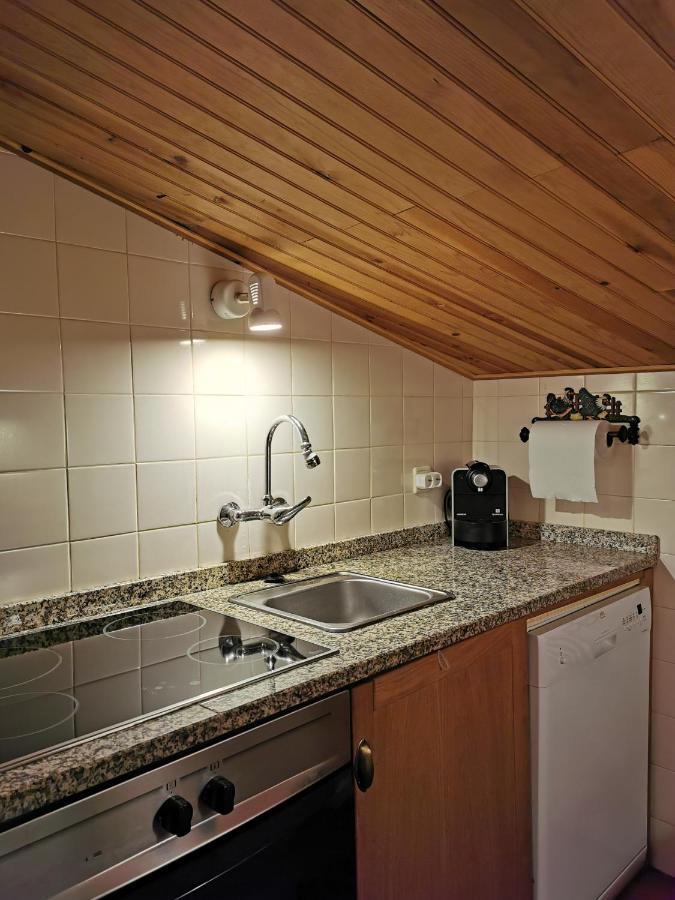 Casas Na Terra Villa Seia Luaran gambar
