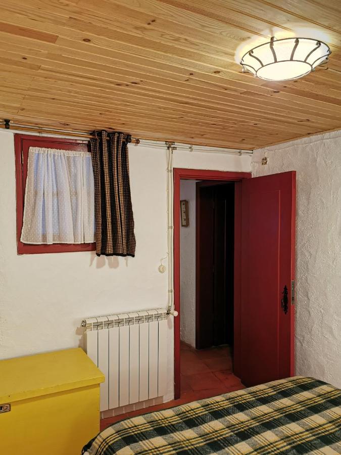 Casas Na Terra Villa Seia Luaran gambar