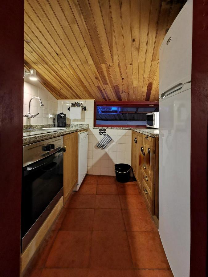 Casas Na Terra Villa Seia Luaran gambar