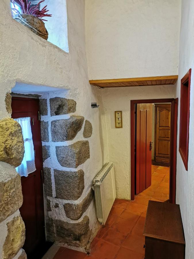 Casas Na Terra Villa Seia Luaran gambar