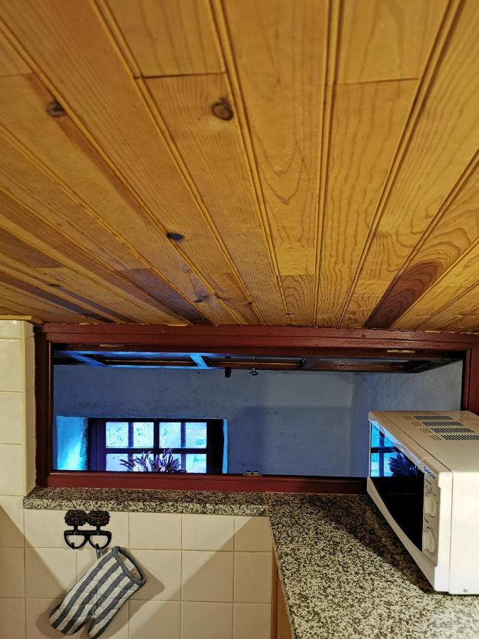 Casas Na Terra Villa Seia Luaran gambar
