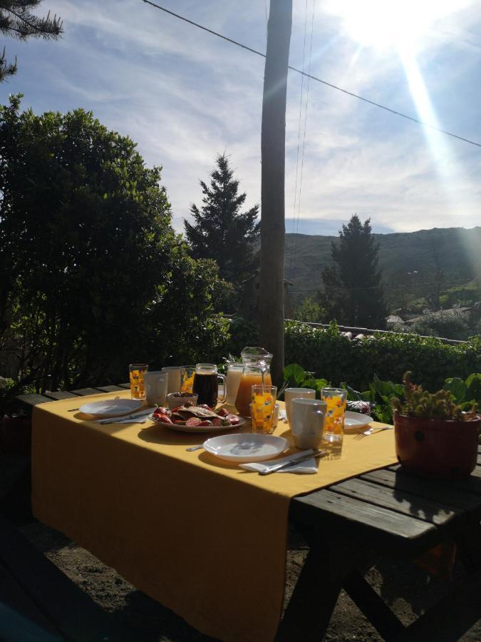 Casas Na Terra Villa Seia Luaran gambar