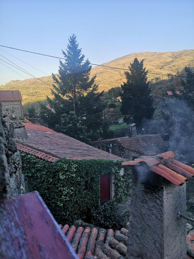 Casas Na Terra Villa Seia Luaran gambar