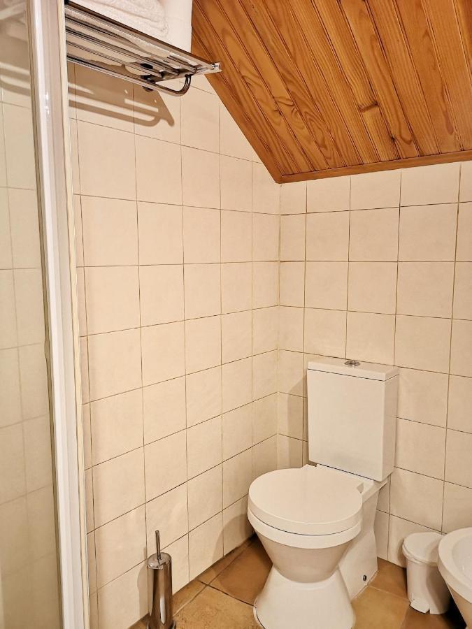 Casas Na Terra Villa Seia Luaran gambar