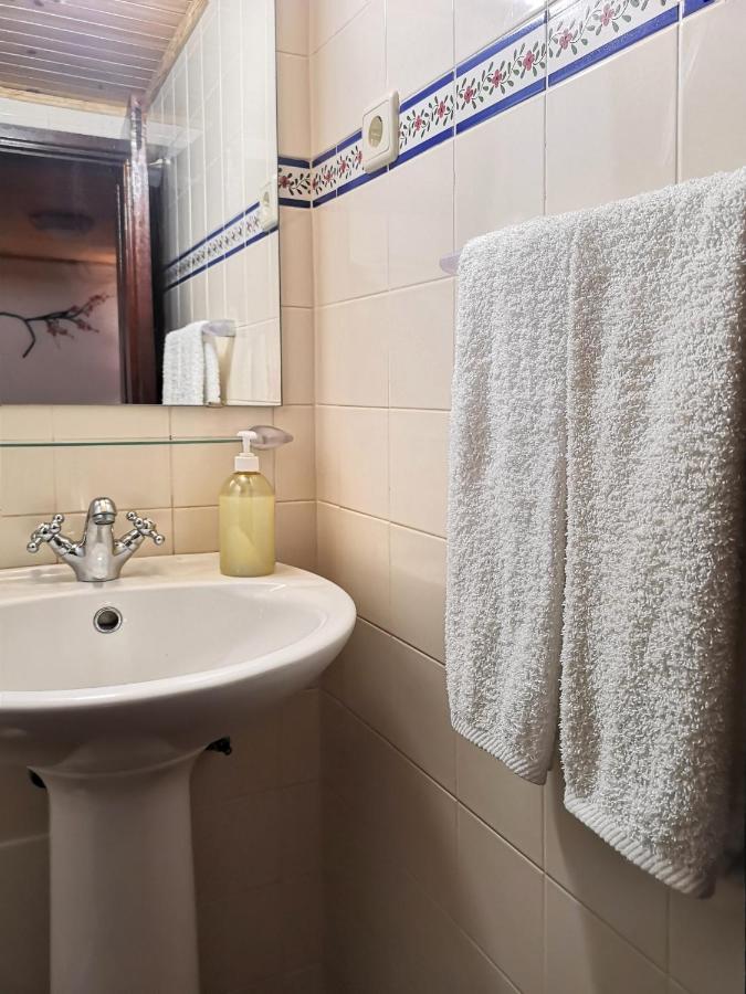 Casas Na Terra Villa Seia Luaran gambar