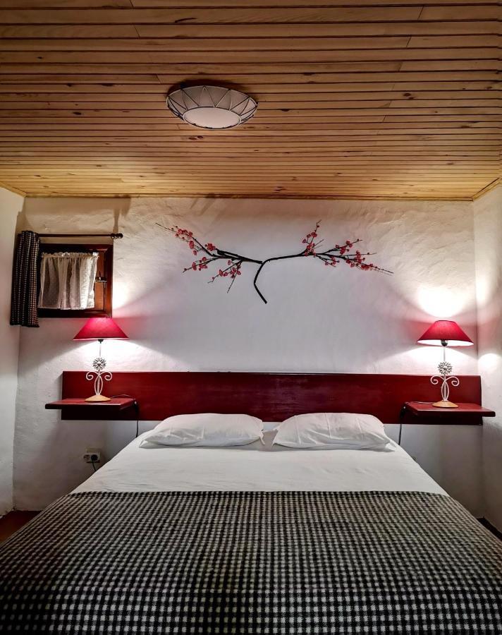Casas Na Terra Villa Seia Luaran gambar