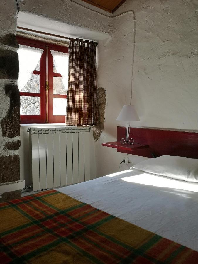 Casas Na Terra Villa Seia Luaran gambar