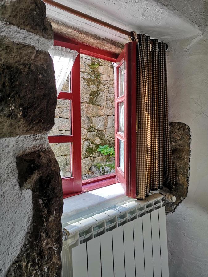 Casas Na Terra Villa Seia Luaran gambar