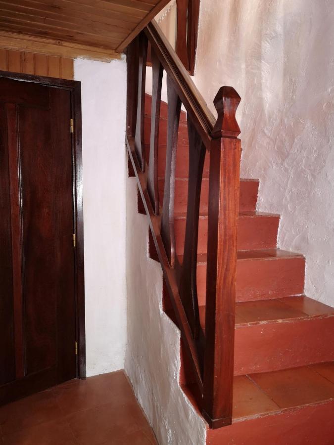 Casas Na Terra Villa Seia Luaran gambar