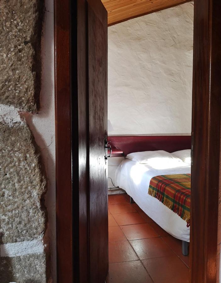 Casas Na Terra Villa Seia Luaran gambar