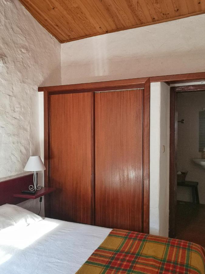 Casas Na Terra Villa Seia Luaran gambar